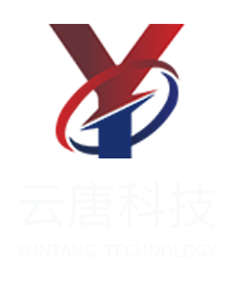 山東云唐科技logo