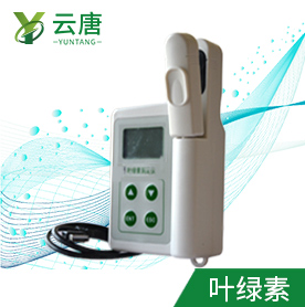 植物種植：如何用葉綠素儀診斷？