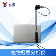 植物冠層分析儀的檢測(cè)效果怎么樣？